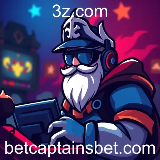 The Rising Influence of Captainsbet in the Gaming Industry