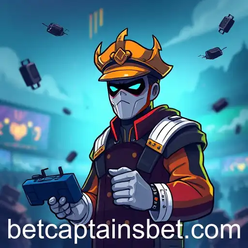 Rise of Captainsbet in Online Gaming