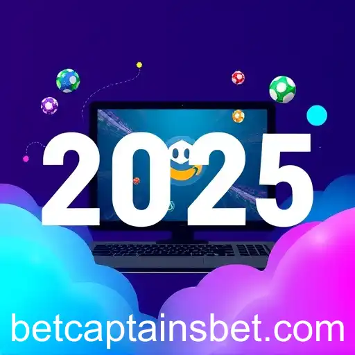 Captainsbet Advances Into 2025: Gaming Evolutions and Trends