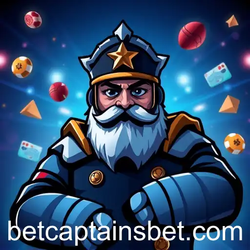 The Evolution of CaptainsBet and Its Impact on Online Gaming