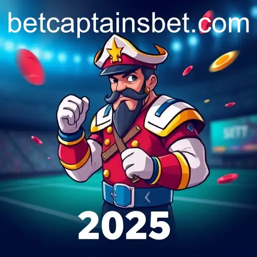 CaptainsBet: Navigating the Waves of Online Gaming in 2025