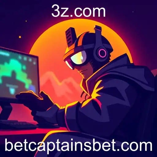 CaptainsBet Revolutionizes Online Gaming in 2025