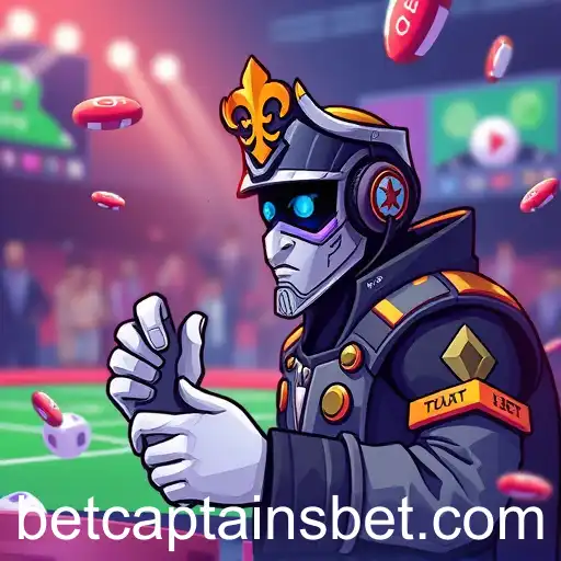 CaptainsBet Gains Popularity in 2025