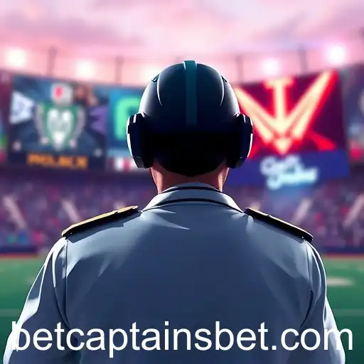 The Rise of CaptainsBet in 2025