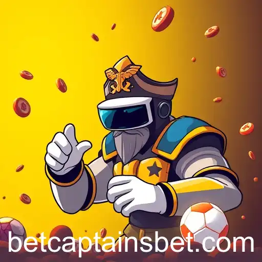 CaptainsBet: Navigating the High Seas of Online Gaming