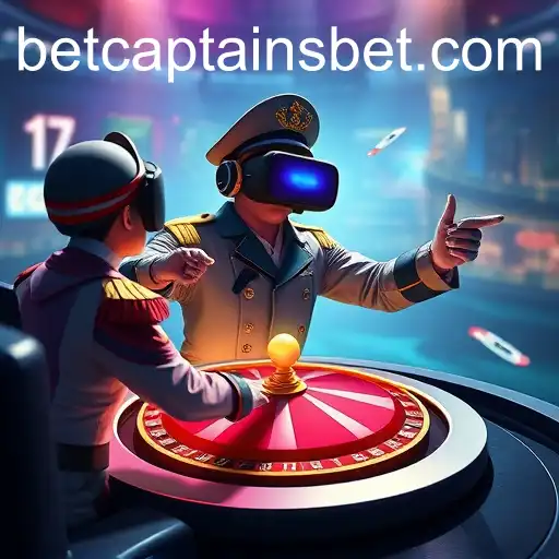 Captainsbet: Steering Through 2025