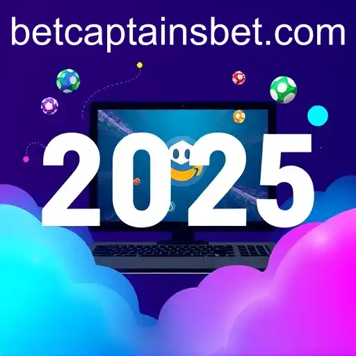 Captainsbet Advances Into 2025: Gaming Evolutions and Trends