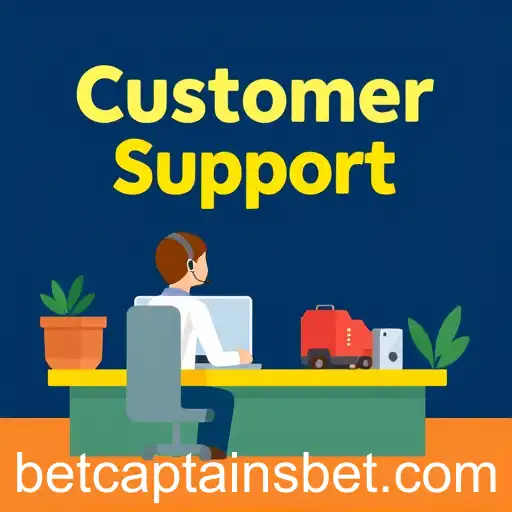 CaptainsBet Revolutionizes Online Gaming