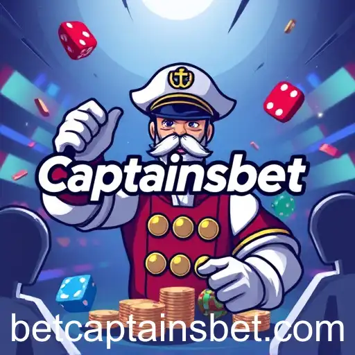 CaptainsBet: Navigating the Waves of Online Gaming in 2025
