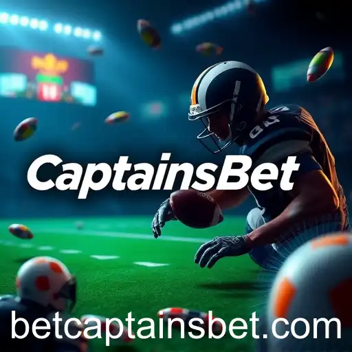 Captainsbet: Navigating the Seas of Online Gaming