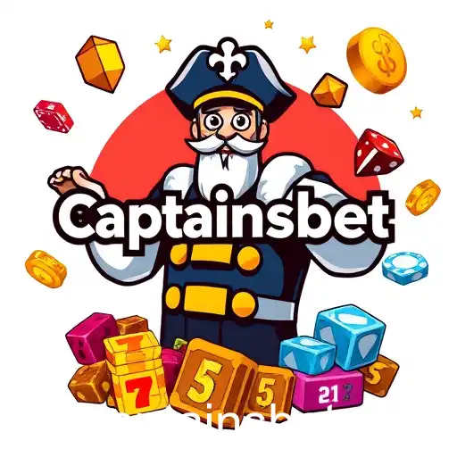 CaptainsBet Revolutionizes Online Gaming Experience