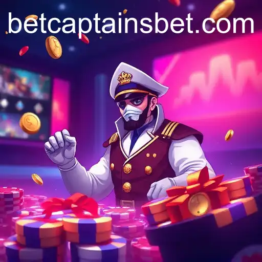 The Rise of Captainsbet in the UK Gaming Scene