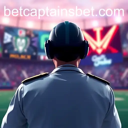 The Rise of CaptainsBet in 2025