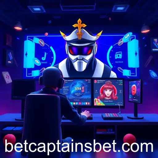 Innovation and Challenges for Online Gaming