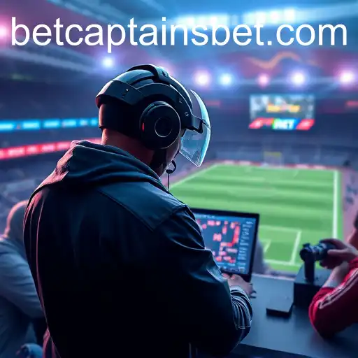 Online Betting Surge in 2025