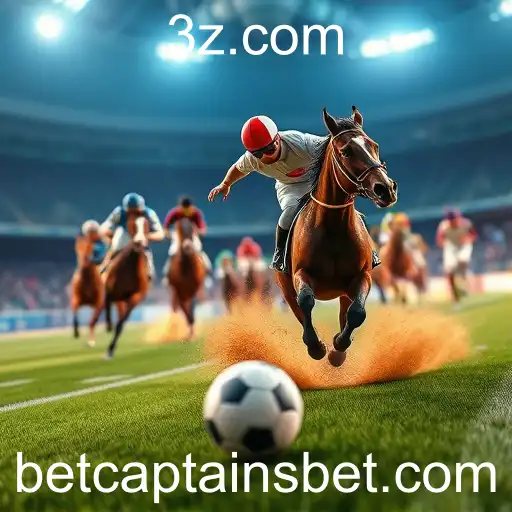 The Online Gaming Revolution: Captainsbet at the Helm