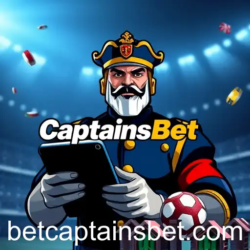Unraveling the Rise of CaptainsBet in Online Gaming