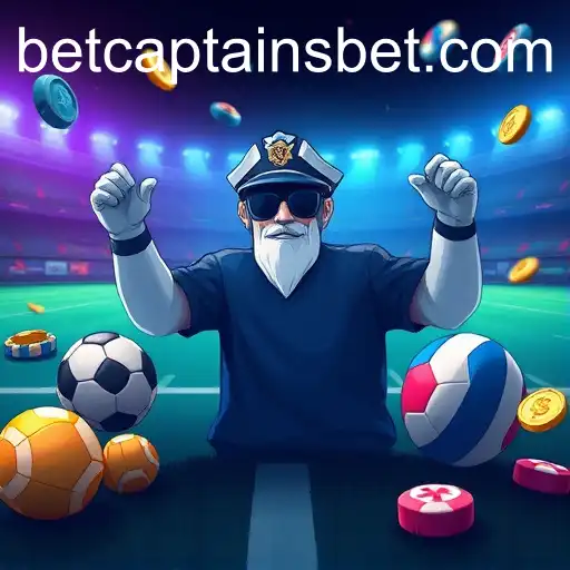 The Rise of CaptainsBet: A New Era for Online Gamers