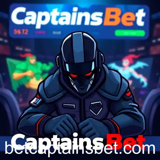 The Rise of Captainsbet: A New Era in Online Gaming