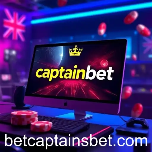 The Rise of UK Online Gaming Platforms