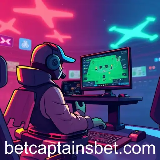 The Rise of Online Gaming in the Mid-2020s