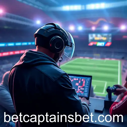 Online Betting Surge in 2025