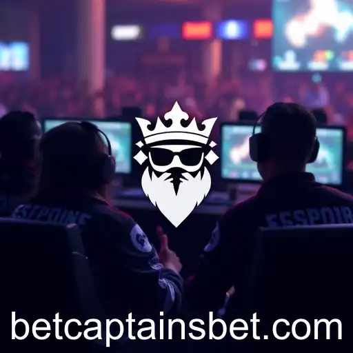 The Rise of CaptainsBet: A New Era in Online Gaming