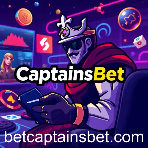 The Rise of Captainsbet in Online Gaming